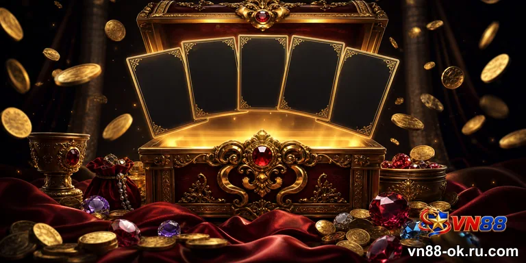 Casino VN88 – Sòng Bạc Trực Tuyến Hàng Đầu Việt Nam - hình ảnh - vn88-ok.ru.com