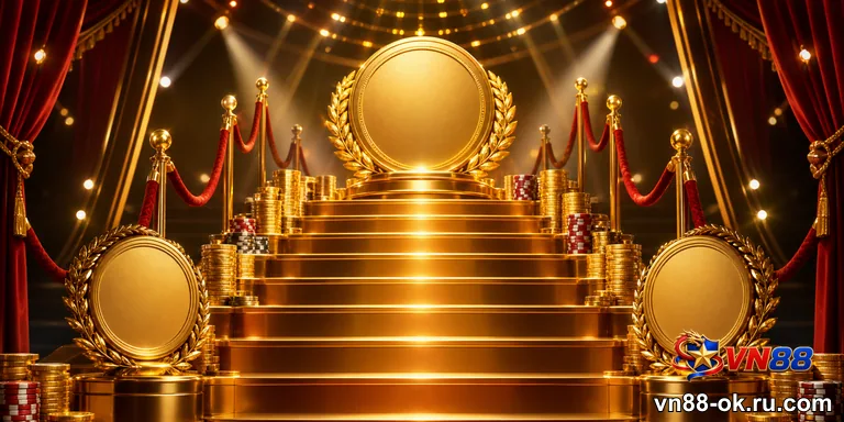 Đăng Ký VN88 ✅ Tạo Tài Khoản An Toàn 2026 - hình ảnh - vn88-ok.ru.com
