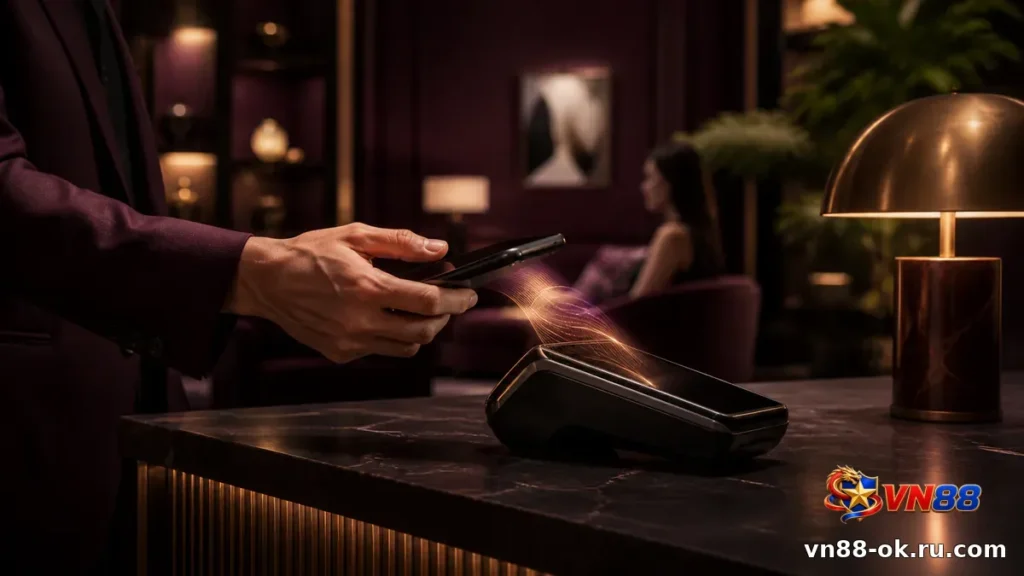 Phân Tích Tỷ Lệ Trực Tuyến Kèo Nhà Cái: Góc Nhìn Thực Tế Cho Người Chơi - hình ảnh - vn88-ok.ru.com