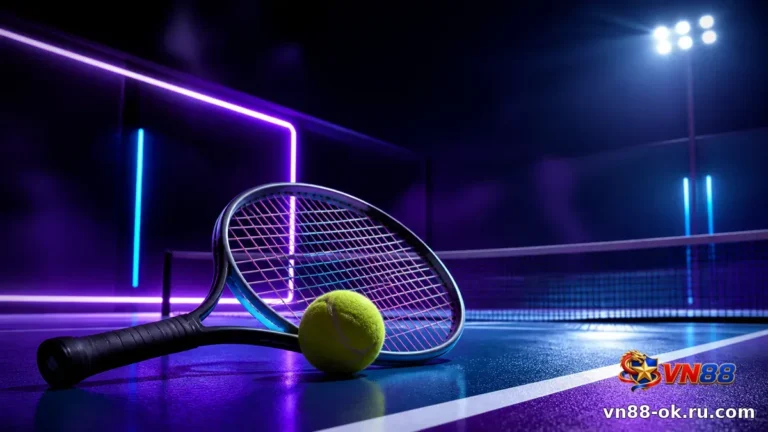 Đăng Ký VN88 ✅ Tạo Tài Khoản An Toàn 2026 - hình ảnh - vn88-ok.ru.com